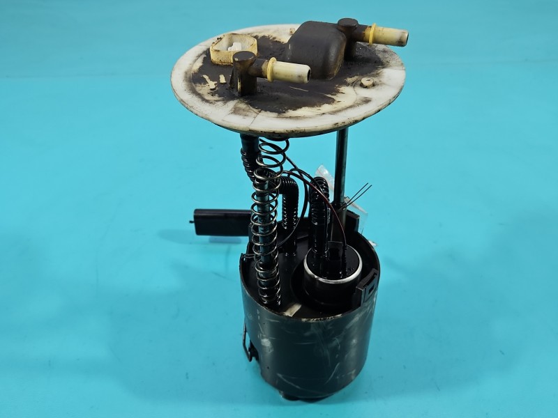 pompka Pompa paliwa Mitsubishi Outlander II 2.0 DI-D (BSY) Mitsubishi, Urwane mocowanie kosza pompki 5 PIN