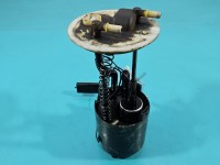 pompka Pompa paliwa Mitsubishi Outlander II 2.0 DI-D (BSY) Mitsubishi, Urwane mocowanie kosza pompki 5 PIN