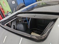 Szyberdach Bmw f10 f11 kombi 5d