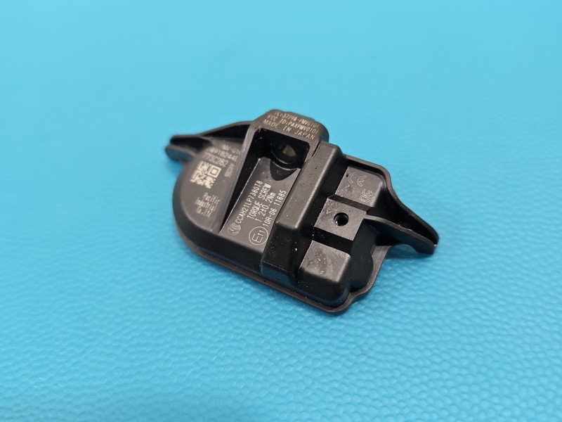 Czujnik ciśnienia opon Toyota Corolla E21 19- TPMS