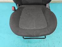 Fotel lewy przód kierowcy Hyundai I20 I 08-14 EU 5d Hyundai, Europejska, 5-DRZWI