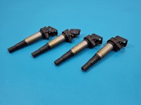 Cewka zapłonowa Peugeot 3008 II 757501080 1.6 T hybrid4 Peugeot, 4el komplet