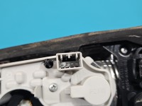 Lampa tył lewa klapy z listwą żarówkową Alfa romeo Giulietta HB EUROPA