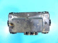 Komputer zestaw Honda Civic VII 37820-PMA-E12, 731255-1405 1.4 16v