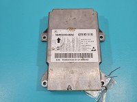 Sterownik poduszek airbag Mercedes CLS II C218 W218 218 A2189015100