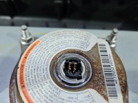 Poduszka powietrzna pasażera airbag Suzuki Swift Mk6 73920-62J00