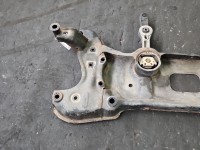 WÓZEK KOŁYSKA TRAWERS Sanki Belka silnika Skoda Yeti 1.2 TSI