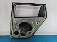 Drzwi tył prawe Skoda Superb IV kombi 5d LR1B