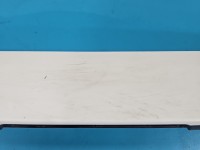 Spoiler lotka klapy Renault Kadjar biały DV369