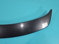 Spoiler lotka klapy Renault Laguna II GRAFITOWY
