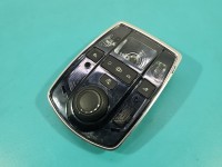 Lampa kabiny lampka Peugeot 508 I 96659054XT, 9651817180