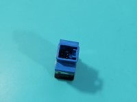 Przełącznik grzania foteli Toyota Auris II 191698