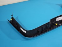 Tapicerka klapy tył boczek bagażnika tylnej VOLVO V70 III 39865456