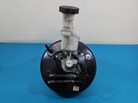 Serwo hamulcowe Hyundai I40 1.7 CRDI 58500-3Z100, 59110-3Z100, 120913-0381C