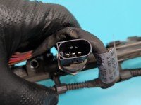 Wtryskiwacz AUDI Q5 8R 08- 0280158266, 06L906031A 2.0 TFSI