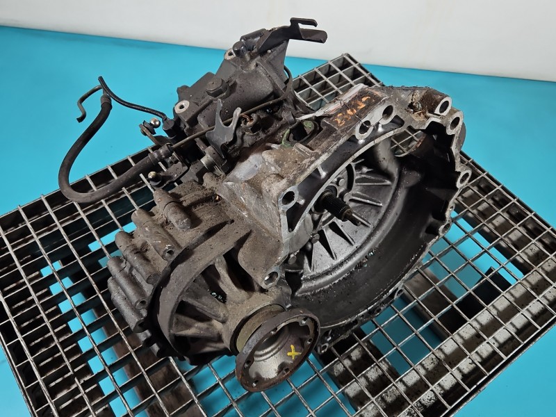 Skrzynia biegów Seat Leon I Toledo II 1.6 16v