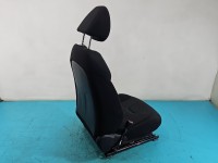 Fotel lewy przód kierowcy Hyundai Elantra VII 20- 4d EUROPA