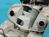 Lampa tył prawa Skoda Octavia III HB EUROPA