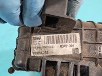 Intercooler Opel Meriva B 13283253, R3451004 1.7 cdti (A17DTS)