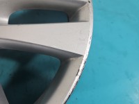 Felga aluminiowa 18" komplet alufelgi felgi Vw Tiguan I 07-