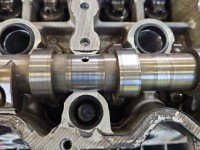 Głowica 2780163201 Mercedes CLS II C218 W218 218 4.7 V8 278922 278922 428KM