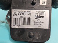 Przetwornica xenon Vw Passat B7 3D0941329A