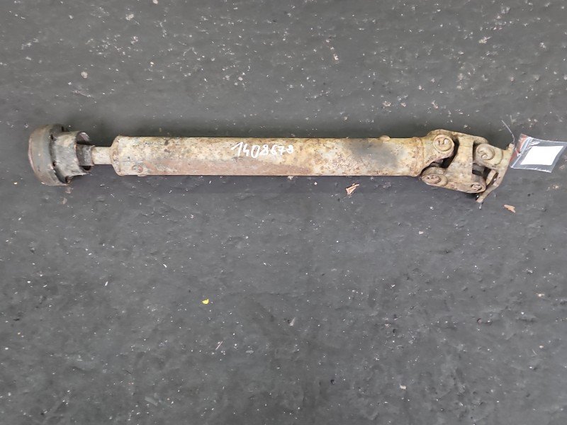 Wał napędowy przód Mercedes ML W163 4.3 V8