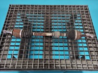 Półoś przód lewa Renault Clio IV 12-20 1.2 16V manual