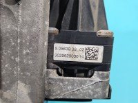 Zawór egr Peugeot Partner II 50563908, 3029629030, 9802194080 1.6 hdi (9H06 10JBEM) Peugeot, 5 PIN