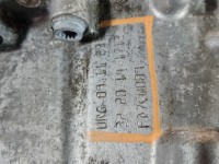 Skrzynia biegów automat Skoda Kamiq 1.0 TSI DLAA 110KM