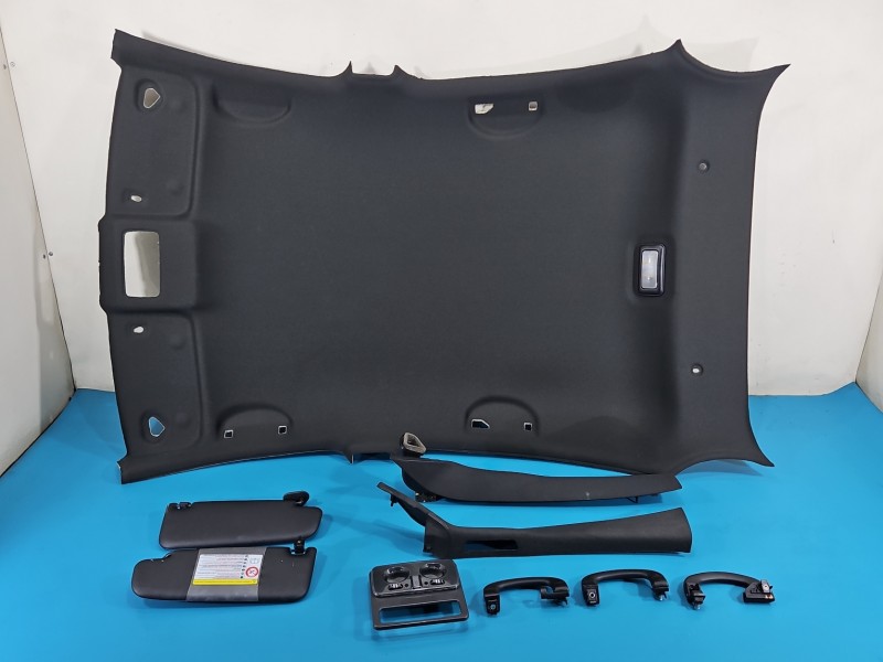 Podsufitka Alfa romeo Giulietta HB