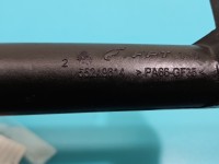 Rura przewód Producent części: FIAT, smok oleju Fiat Tipo II 15- 55249614 1.6 jtd (55260384)