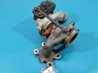 Turbosprężarka Skoda Superb III 1.5 TSI 150KM 49180-01645