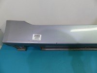 Osłona ZAŚLEPKA PLASTIK IMPRK844805, progu prawa. uszkodzona 214cm Bmw e60 e61