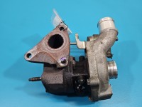 Turbosprężarka Renault Clio III 54359710011 1.5 dci (K9K) 68KM