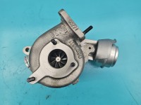 Turbosprężarka Regenerowana Audi A4 B6 1.9 tdi 131KM 717858-5, HGR038145702G, HAC01476R