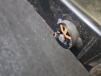 Hak holowniczy AUDI A6 C7