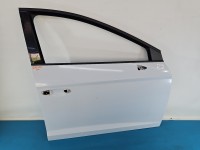 DRZWI PRZÓD PRAWE PASAŻERA Seat Leon III 12- 5d Ls9r