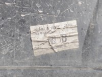 Zderzak tył Peugeot 3008 II Ktvd HB