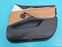 Tapicerka drzwi przód prawa boczek BMW iX3 G08 83992001, 107209797C