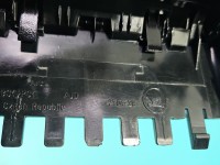 Listwa listwy dekory dekor deski Skoda Superb III eu