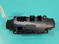 Konsola panel nawiewu Ford B-Max 12-17