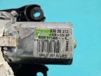 Silniczek Silnik wycieraczki tył Renault Twingo II 8200311486, 53026312 HB