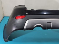 Zderzak tył Chevrolet Captiva czarny GAR HB