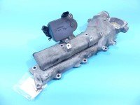 Kolektor ssący Mercedes CLS II C218 W218 218 A6421500594, A6420907737 3.0 cdi