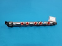 Listwa wtryskowa CZUJNIKI bmw F30 2.0d 0445214135, 7800601, 0281002948