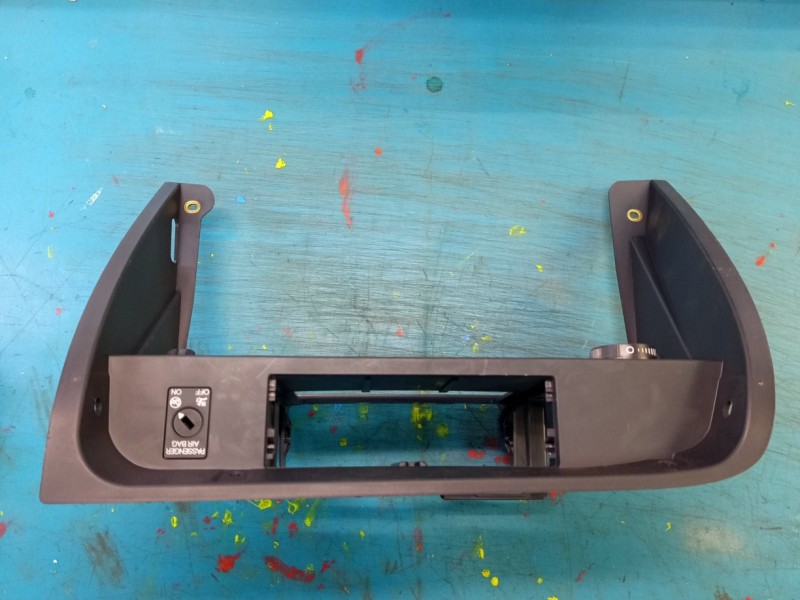 Schowek pasażera Skoda Octavia III EUROPA