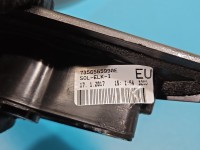 Lusterko lewe pin Fiat Tipo II 15- sedan 4d kolor 249 europa