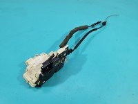 Zamek tył prawy 97053652300 Porsche Panamera I 970 Porsche, 9+3PIN