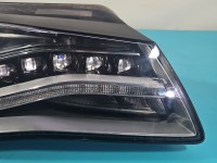 Reflektor prawy lampa przód AUDI A8 D4 4H EUROPA 4H0941004, 1EX010188-12AG, 4H0907472F
